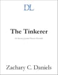 The Tinkerer P.O.D. cover